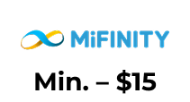 MiFinity